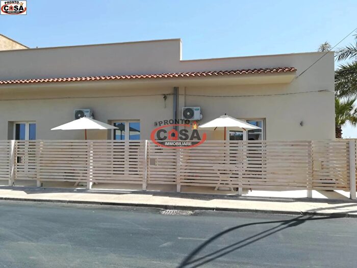 Casa bilocale in affitto in Petrosino