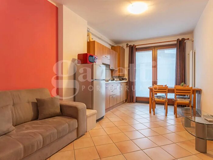 Appartamento bilocale in vendita in Via San Benedetto, Portogruaro