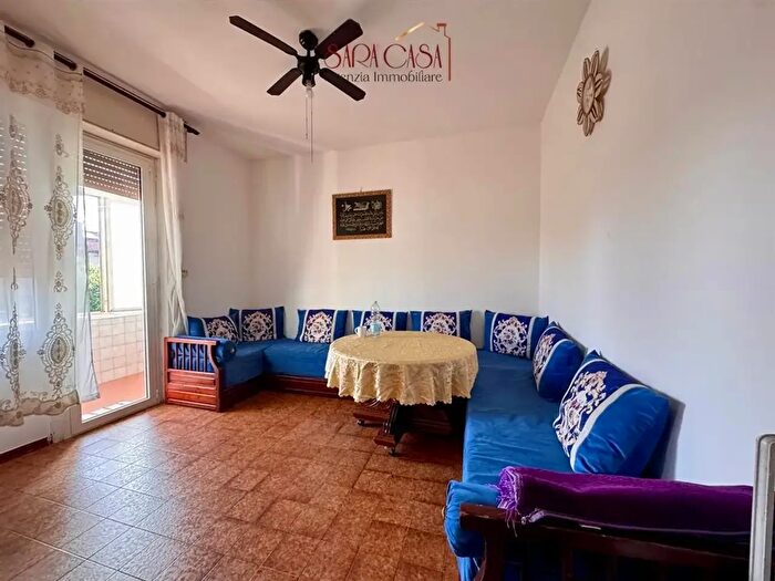 Appartamento trilocale in vendita in Massa Lombarda