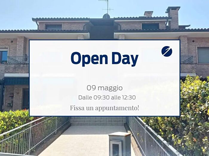 Appartamento quadrilocale in vendita in Via Gabriele dAnnunzio, Monte San Vito