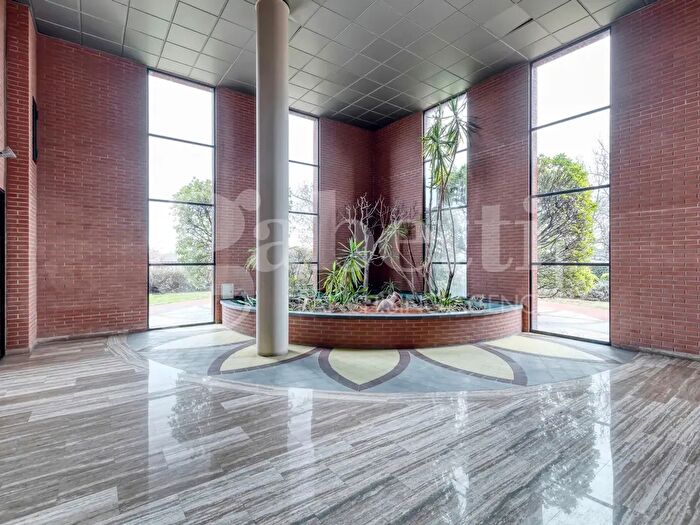 Appartamento quadrilocale in vendita in Via Kennedy, San Lazzaro Di Savena