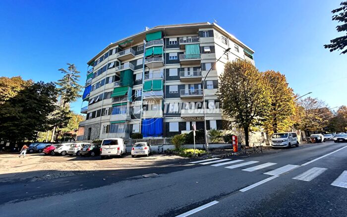 Appartamento bilocale in vendita in Corso XXV Aprile, Asti