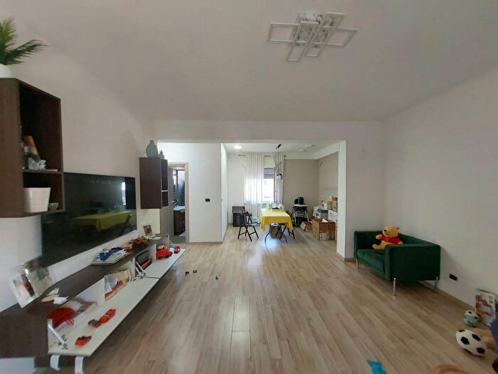 Appartamento bilocale in affitto in Via Alessandro Manzoni, San Giorgio a Cremano
