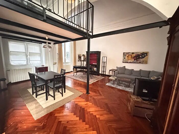 Appartamento bilocale in affitto in Vico Scuole Pie, Genova