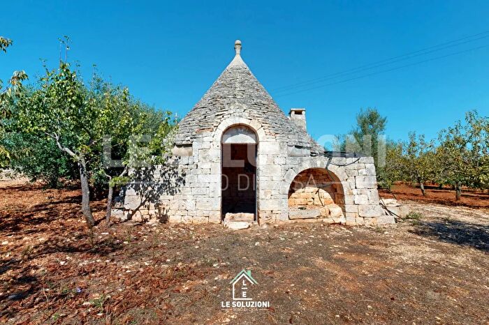 Casa in vendita in Strada Comunale Cucumo, Castellana Grotte