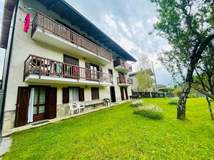 Appartamento bilocale in affitto in Frazione monastero di sotto, Monastero di Lanzo