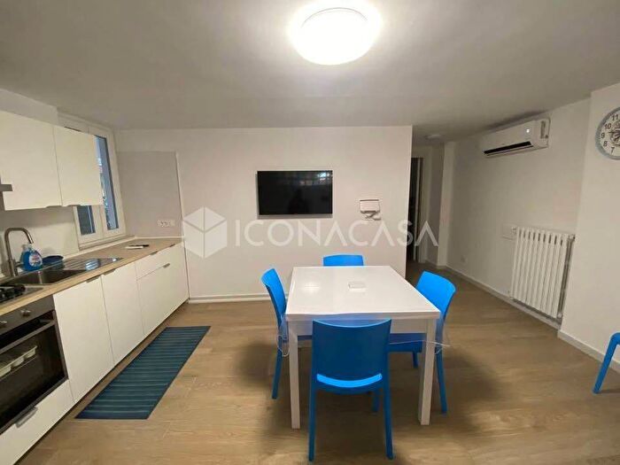 Appartamento bilocale in affitto in Via Prussiano, Bisceglie