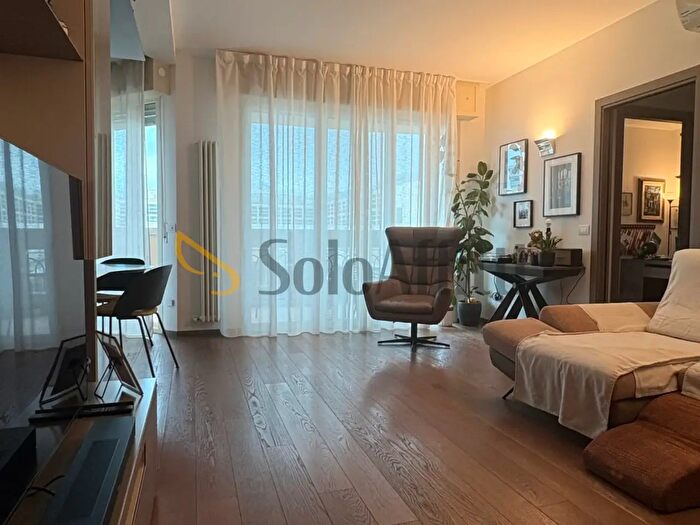 Appartamento con 6 locali in affitto in Via Flaminia Conca, Rimini