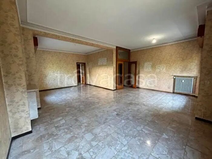 Appartamento quadrilocale in vendita in Via Vandelli, Castelnuovo Rangone