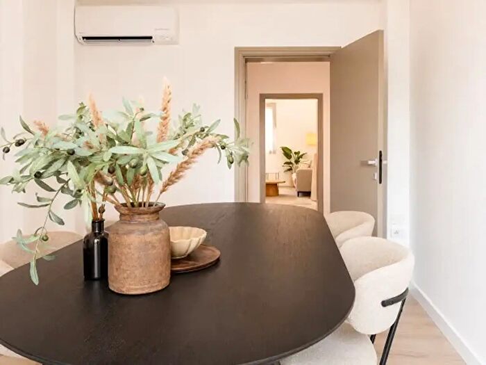 Appartamento con 6 locali in vendita in Via Giovanni De' Tonsis, Fano