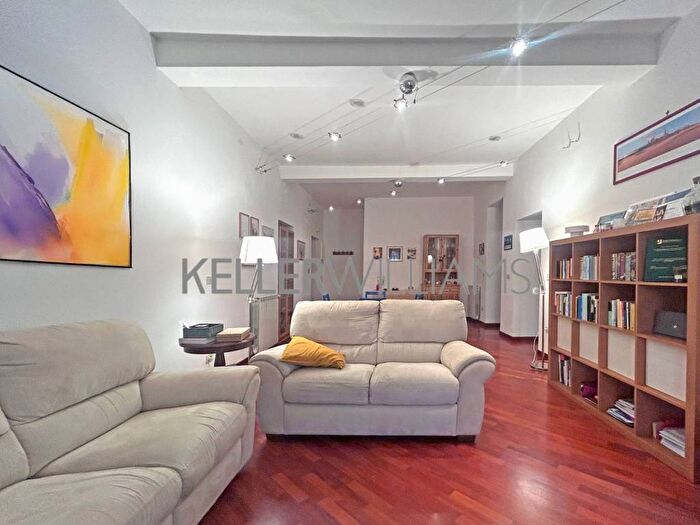 Appartamento bilocale in affitto in Via Ferdinando Verospi, Monteverde Nuovo, Roma