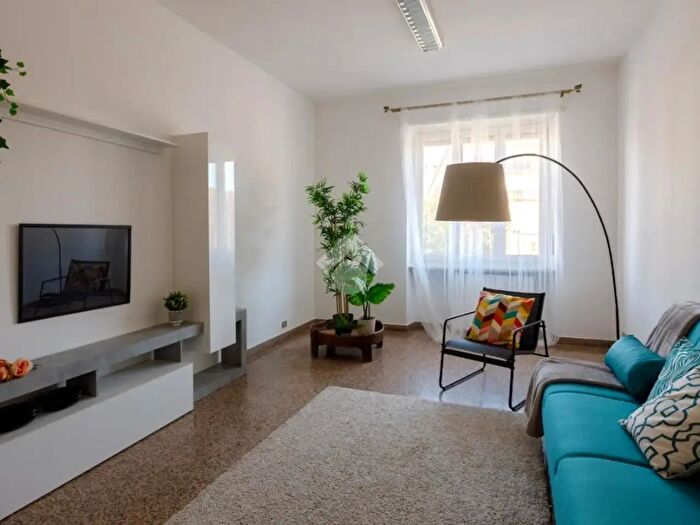 Appartamento trilocale in vendita in Viale Cappuccini, Chieri