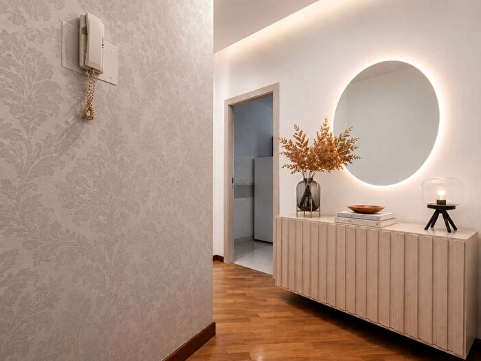 Appartamento monolocale in vendita in Via Mac Mahon, Cenisio, Milano