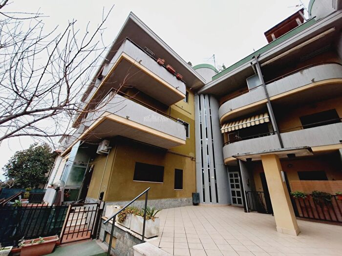 Appartamento bilocale in vendita in Folignano