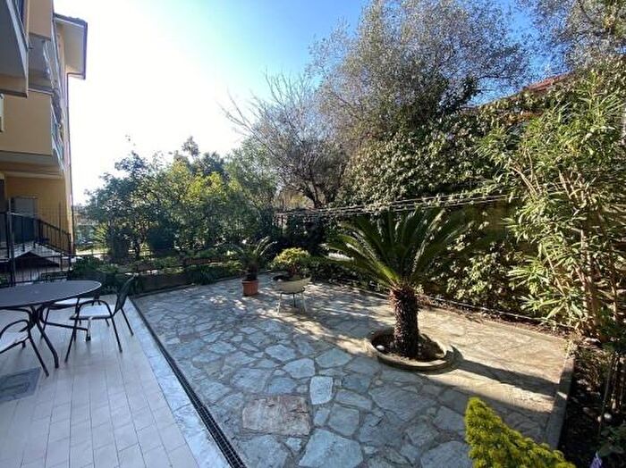 Appartamento bilocale in vendita in Via Pairola, San Bartolomeo Al Mare