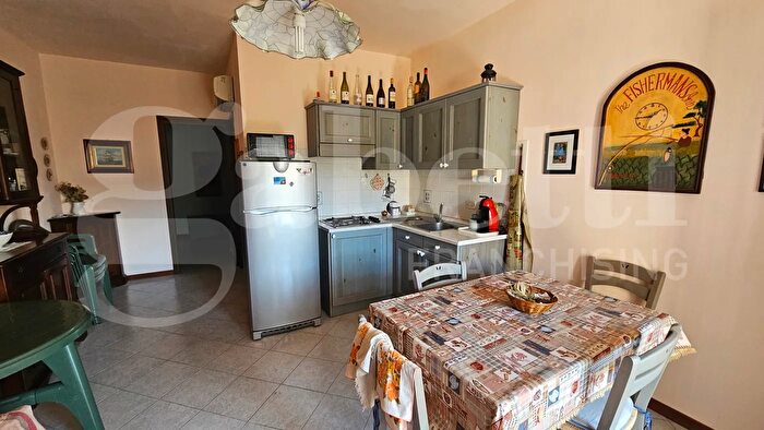 Appartamento bilocale in vendita in Porto Azzurro