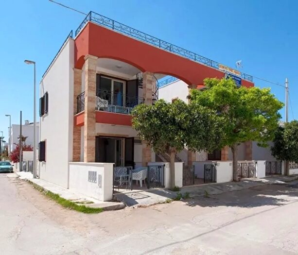 Casa con 6 locali in vendita in Salve