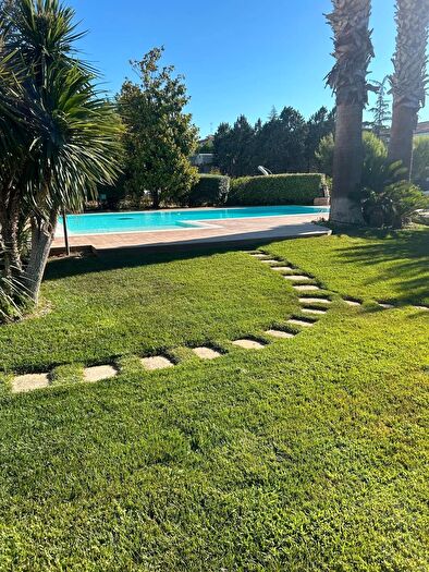 Casa con 10 locali in vendita in Via Torre Palomba, Corato