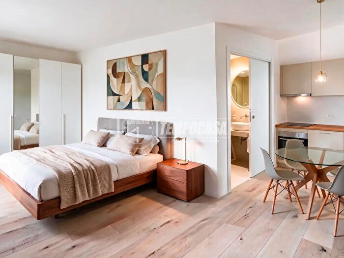 Appartamento bilocale in vendita in Via Giuseppe Baretti, Torino