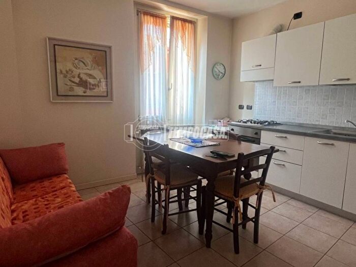 Appartamento trilocale in affitto in Centro, Palazzolo sullOglio