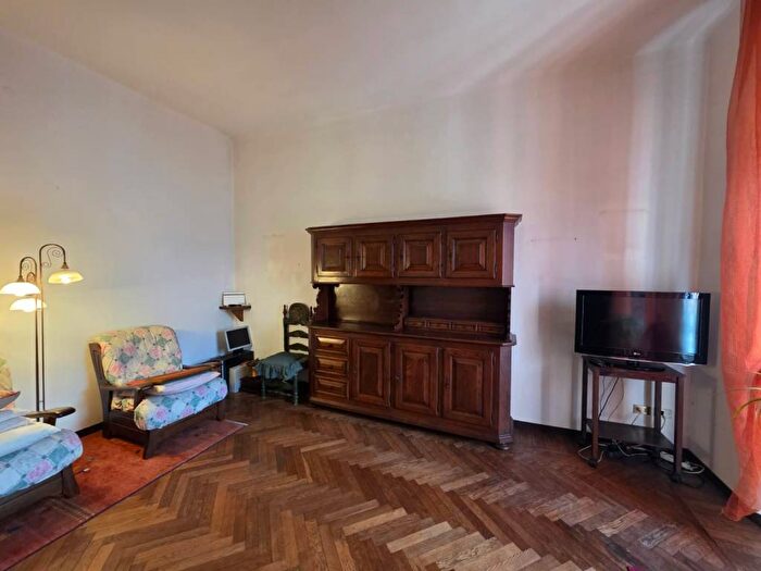 Appartamento trilocale in affitto in Via Plezzo, Udine, Milano