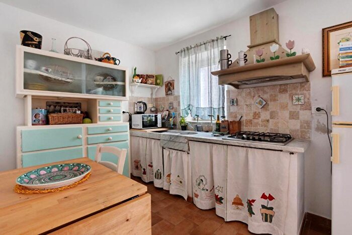 Casa bilocale in affitto in Sarzana