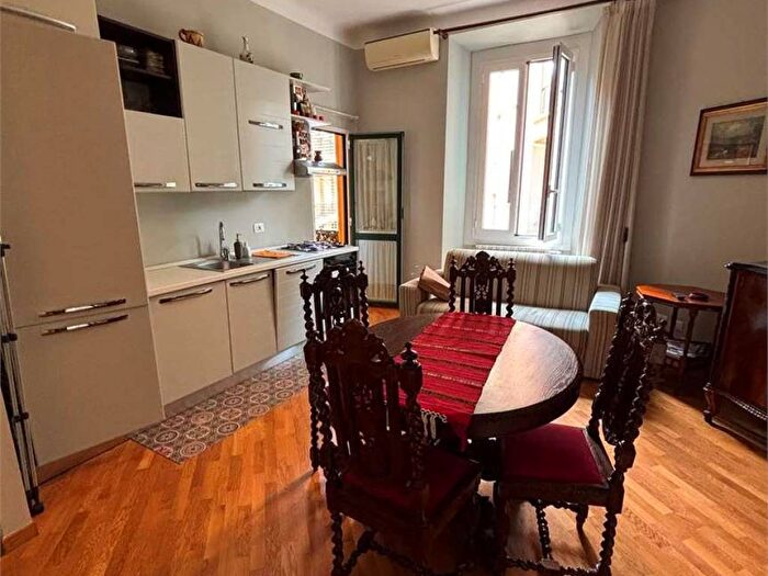 Appartamento bilocale in affitto in Viale Umbria, Cadore, Milano