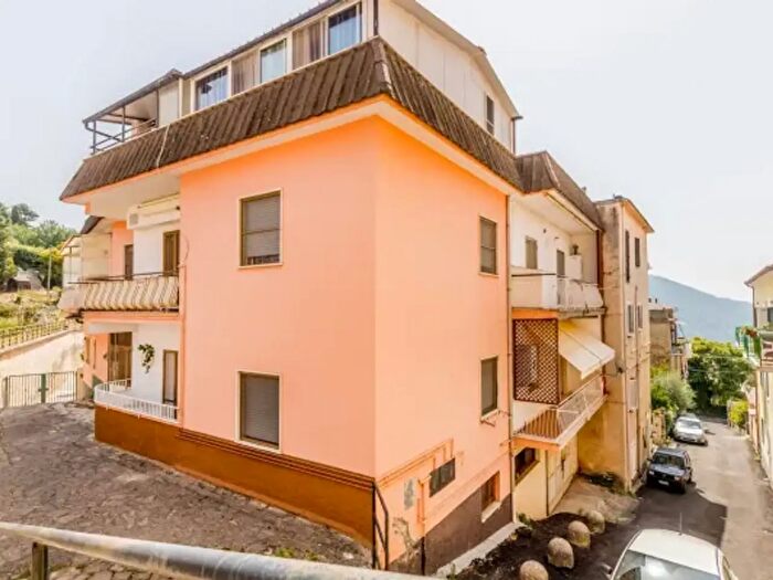 Appartamento quadrilocale in vendita in Via Monsignor Boezio Zaralli, Norma