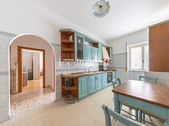 Appartamento monolocale in vendita in Via Flavio Stilicone, Roma