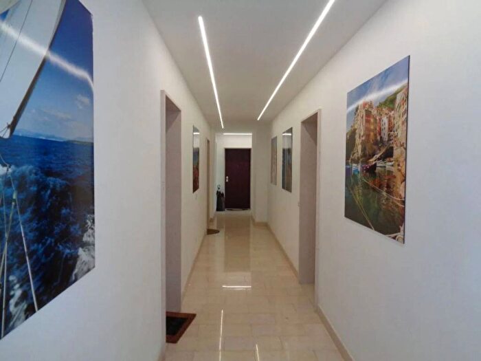 Appartamento trilocale in affitto in Via Aurelia, Centro, Lavagna