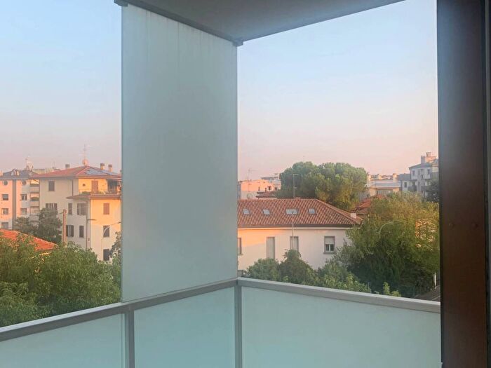 Appartamento bilocale in affitto in Via Broseta, San Paolo, Bergamo