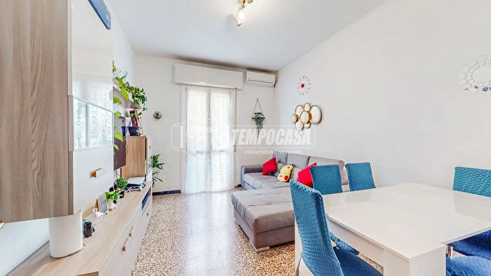 Appartamento trilocale in vendita in Castelfranco Emilia