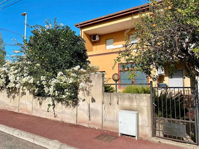 Casa quadrilocale in vendita in Carbonia, Carbonia