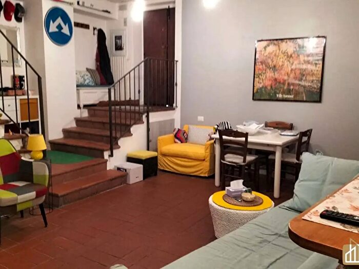 Appartamento quadrilocale in affitto in Centro Storico, Polverigi