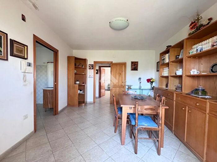 Appartamento trilocale in vendita in Largo dello Sperone, Alghero