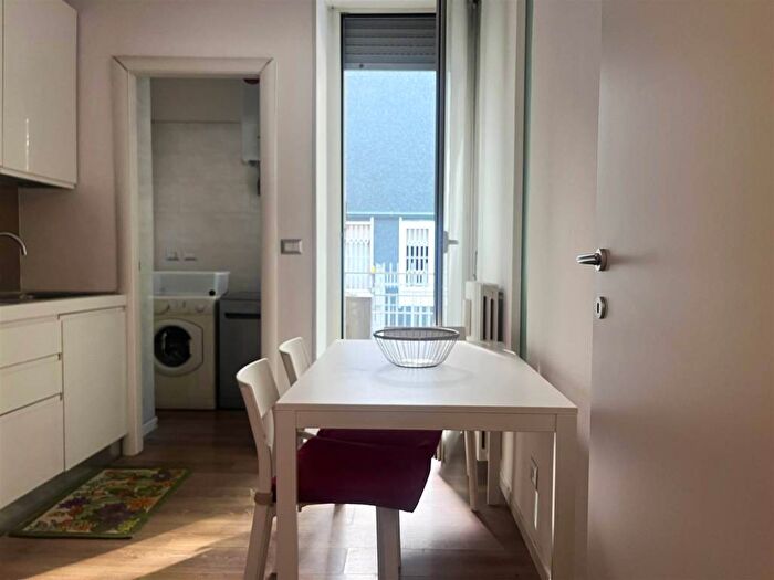 Appartamento bilocale in affitto in Via Fonzaso, San Siro, Milano