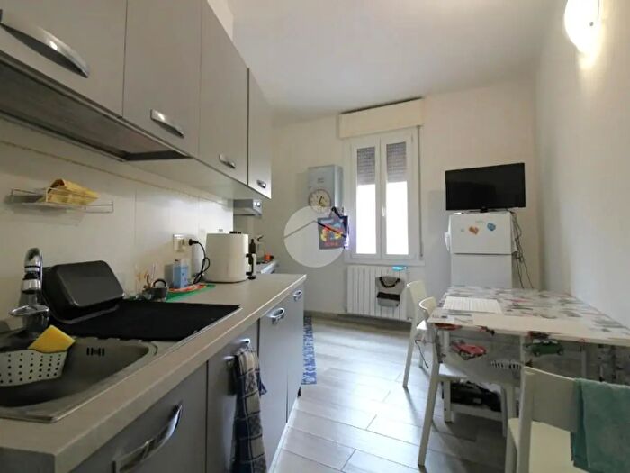 Appartamento trilocale in affitto in Via G Matteotti, Valsamoggia