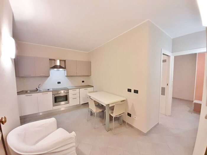 Appartamento bilocale in affitto in Piazza Santa Maria Maggiore, Breo, Mondovì