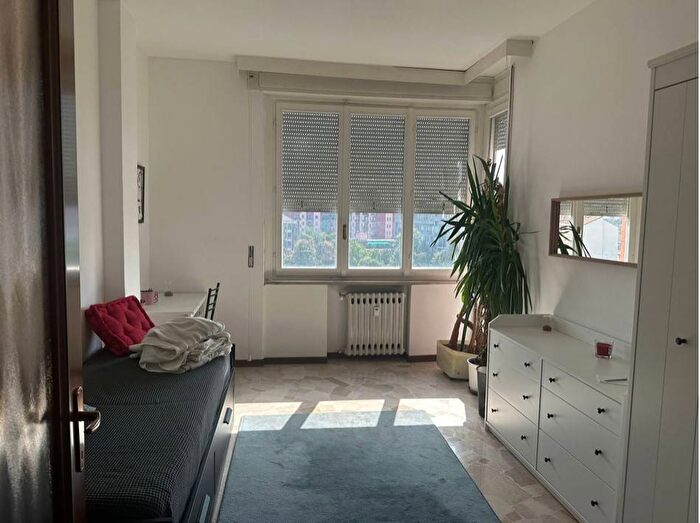 Appartamento bilocale in affitto in Viale Monza, Gorla, Milano