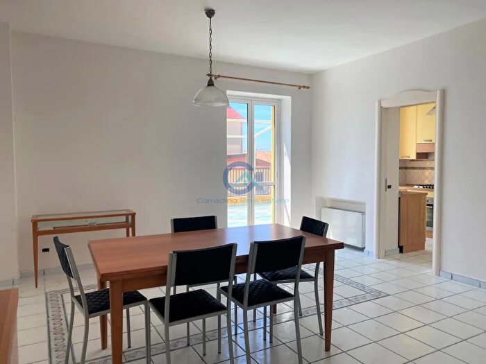 Appartamento quadrilocale in affitto in Catanzaro