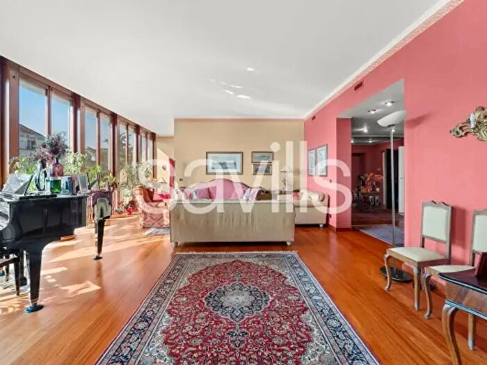 Appartamento con 6 locali in vendita in Via Lamarmora, Milano