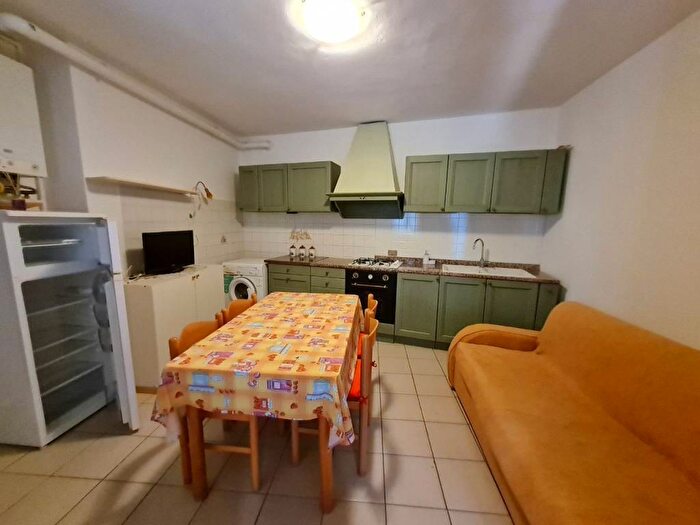 Appartamento bilocale in affitto in Centro, Esine
