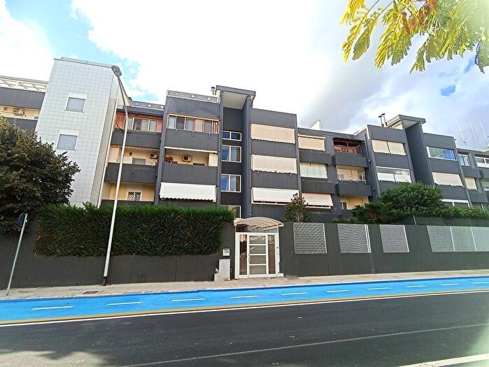 Appartamento quadrilocale in vendita in Viale, Bitritto