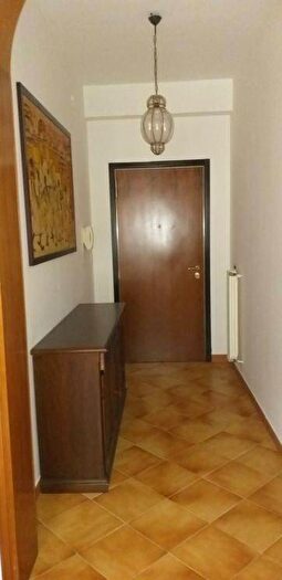 Appartamento trilocale in affitto in Lungomare Cristoforo Colombo, Trani
