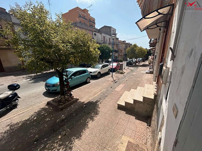 Appartamento monolocale in vendita in Porto Empedocle