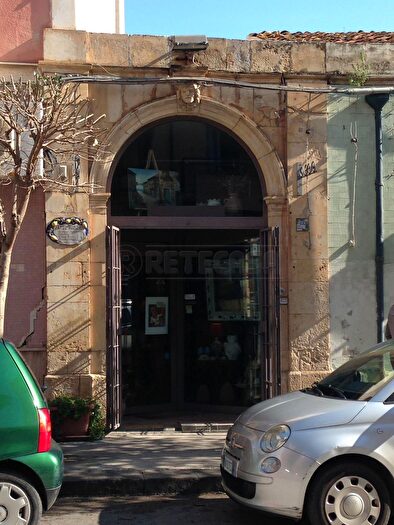 Casa trilocale in vendita in CSo Timoleonte, Siracusa