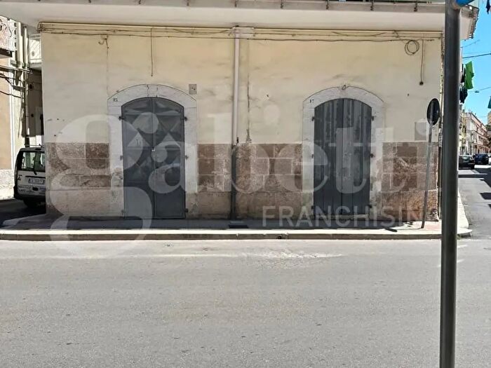 Appartamento in vendita in Zona Via Gravina, Corato