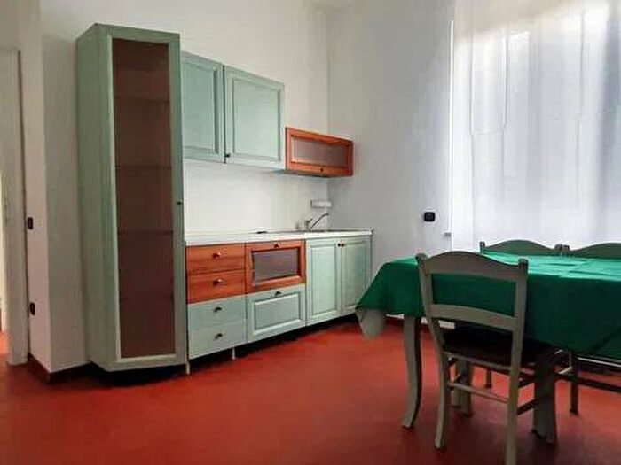 Appartamento quadrilocale in affitto in Via Silvio Pellico No Number, Commenda San Bortolo, Rovigo