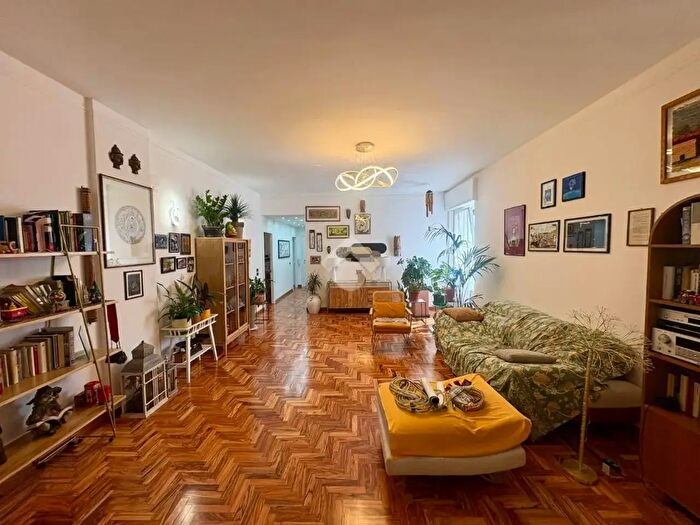Appartamento con 5 locali in vendita in Via Alfredo Sandulli, Genova