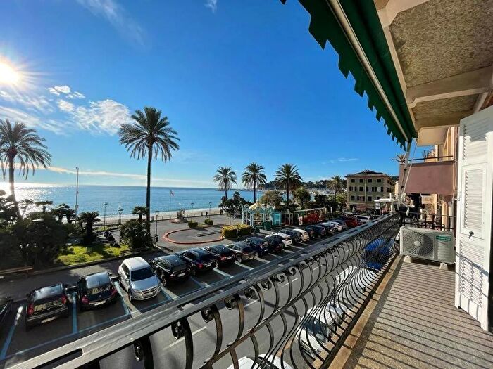 Appartamento bilocale in affitto in Corso Colombo, Varazze